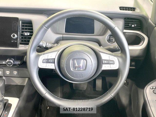 Honda FIT 2023-06 8245422-10