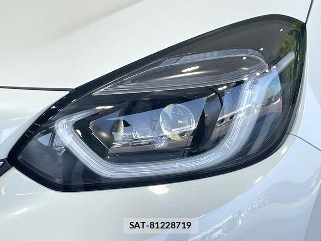 Honda FIT 2023-06 8245422-11