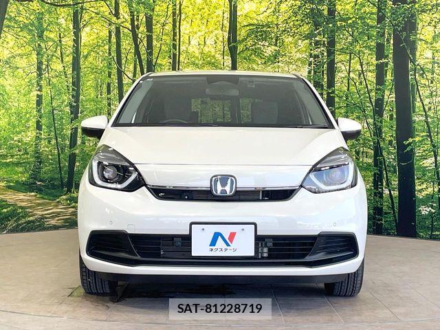 Honda FIT 2023-06 8245422-13