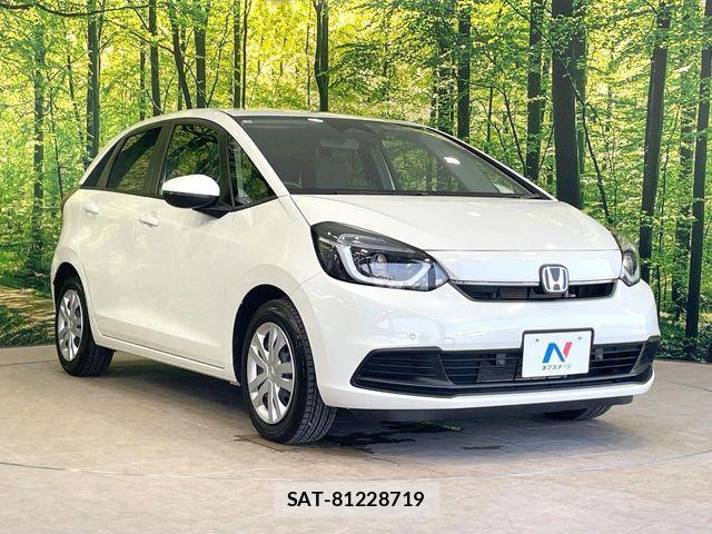 Honda FIT 2023-06 8245422-15