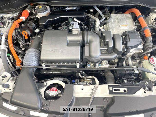 Honda FIT 2023-06 8245422-17