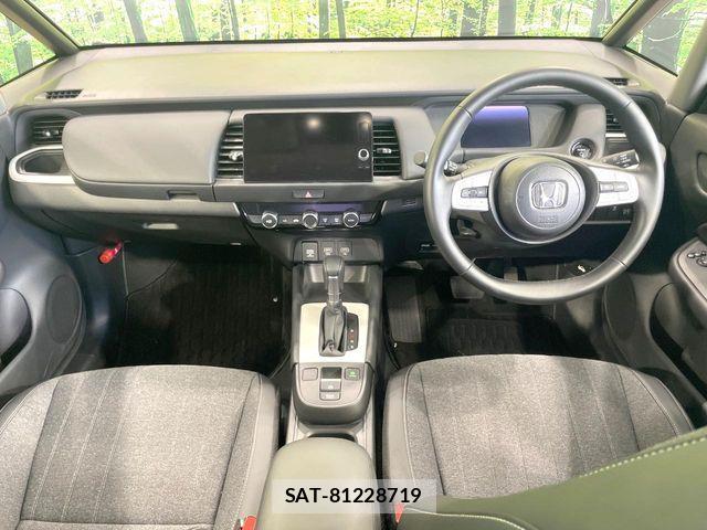 Honda FIT 2023-06 8245422-1