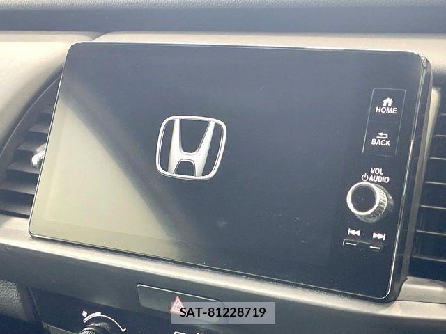Honda FIT 2023-06 8245422-3