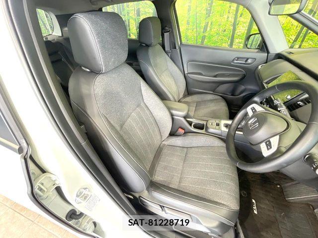 Honda FIT 2023-06 8245422-7