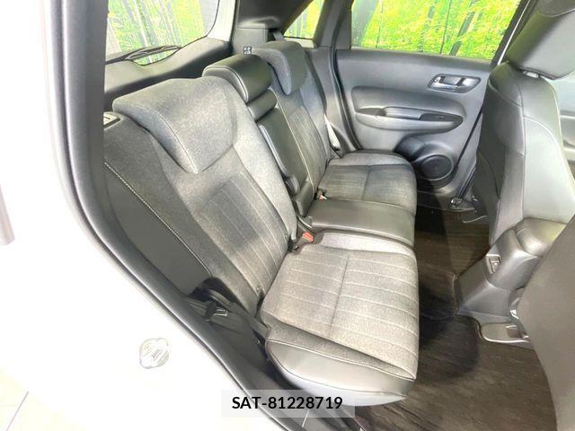 Honda FIT 2023-06 8245422-8