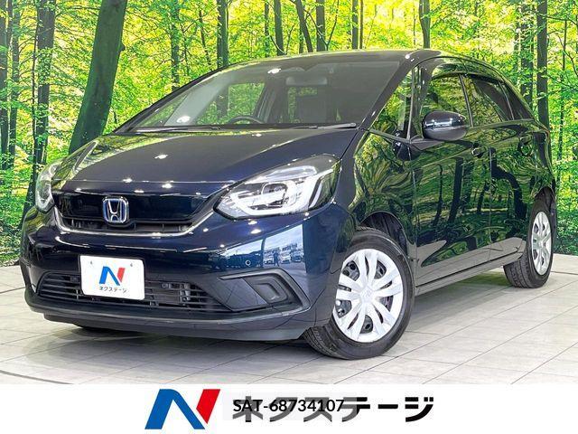 Honda FIT 2021-09 8245425-0