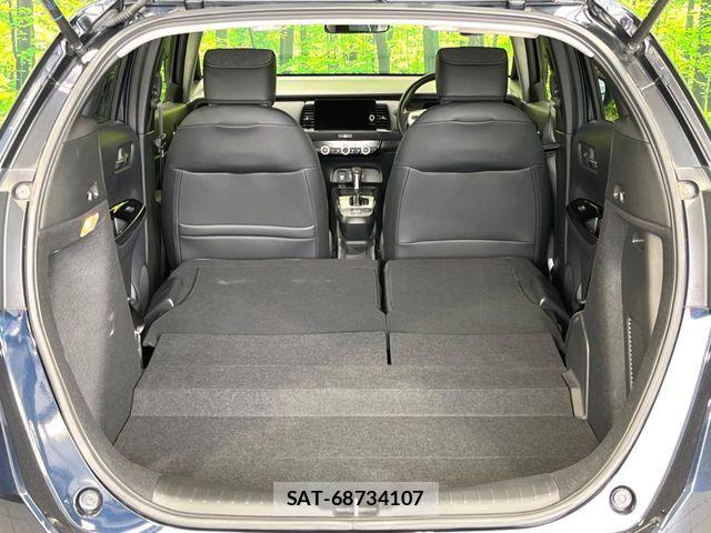 Honda FIT 2021-09 8245425-9