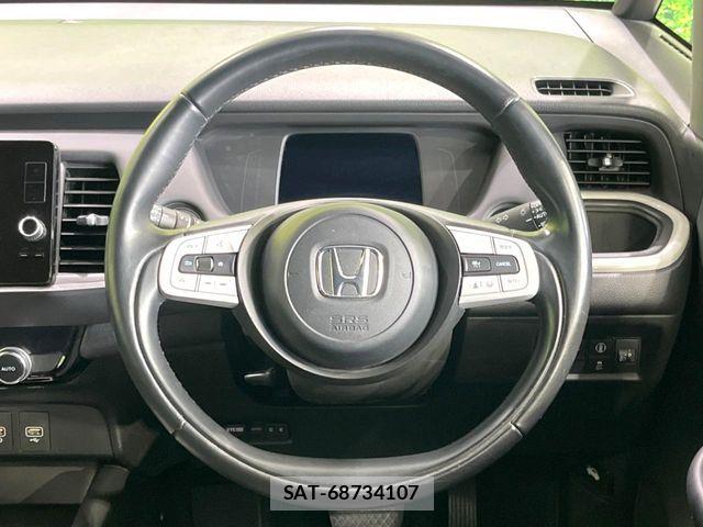 Honda FIT 2021-09 8245425-10
