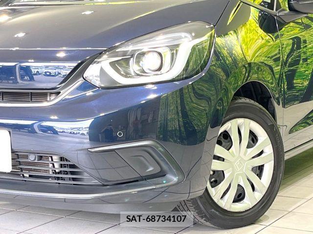 Honda FIT 2021-09 8245425-11