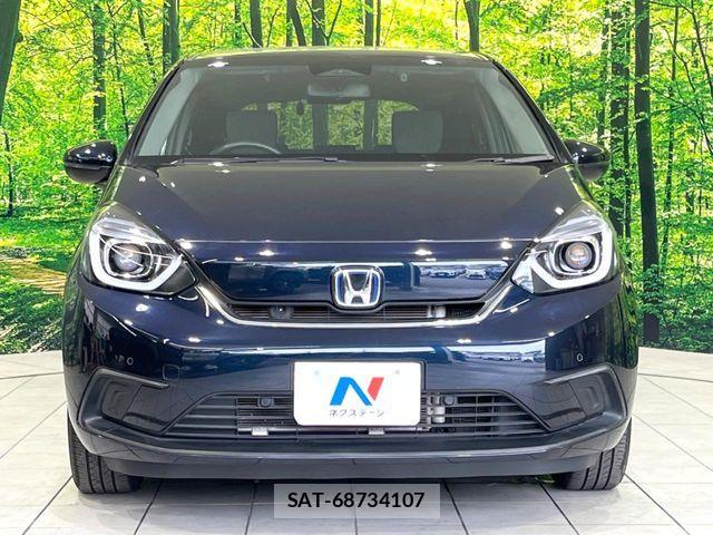 Honda FIT 2021-09 8245425-13