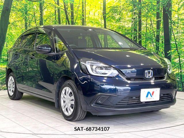 Honda FIT 2021-09 8245425-15