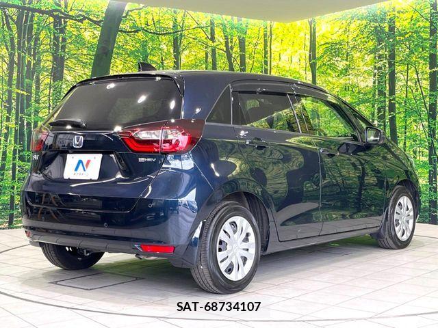 Honda FIT 2021-09 8245425-16