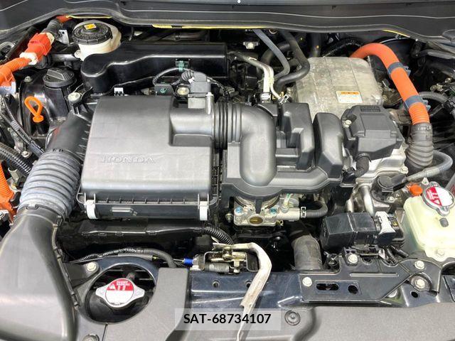 Honda FIT 2021-09 8245425-17
