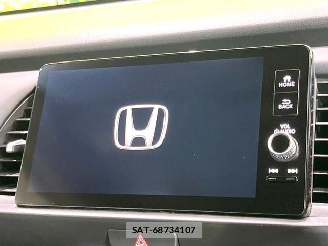 Honda FIT 2021-09 8245425-2