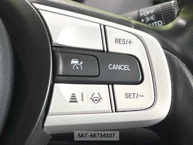 Honda FIT 2021-09 8245425-4