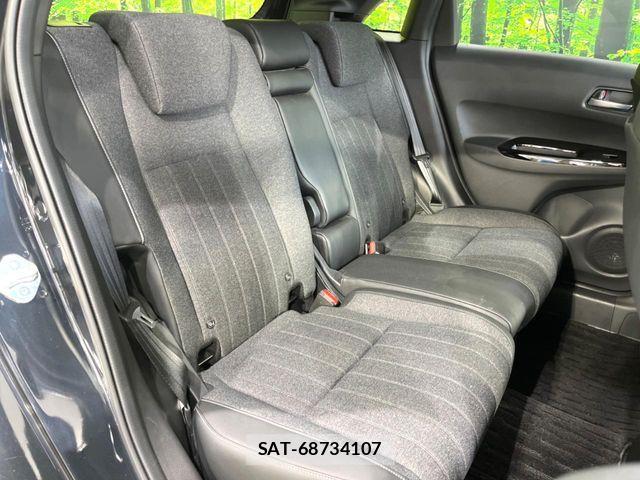 Honda FIT 2021-09 8245425-8