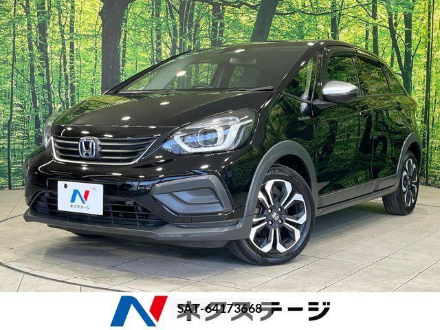Honda FIT 2020-07 8245426-0