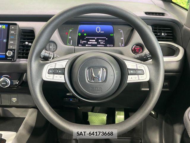 Honda FIT 2020-07 8245426-10