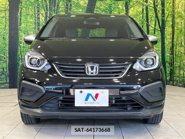 Honda FIT 2020-07 8245426-13