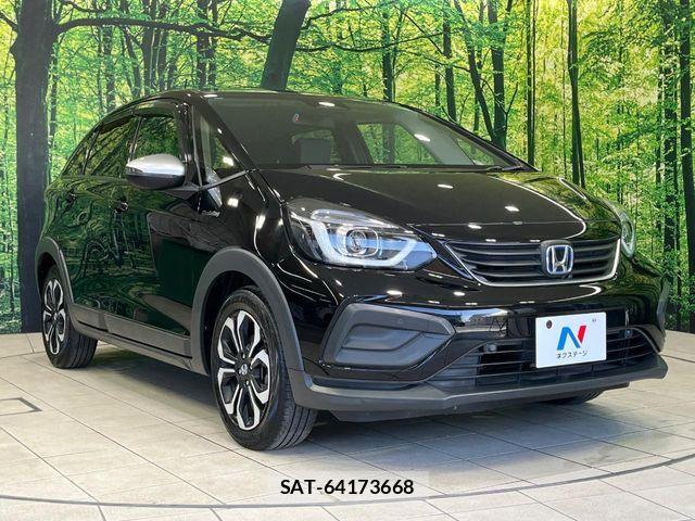 Honda FIT 2020-07 8245426-15