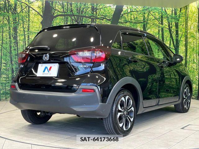 Honda FIT 2020-07 8245426-16