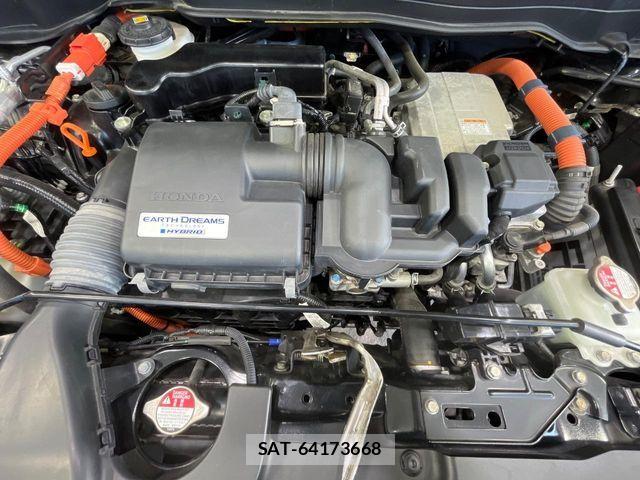 Honda FIT 2020-07 8245426-17