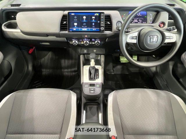 Honda FIT 2020-07 8245426-1