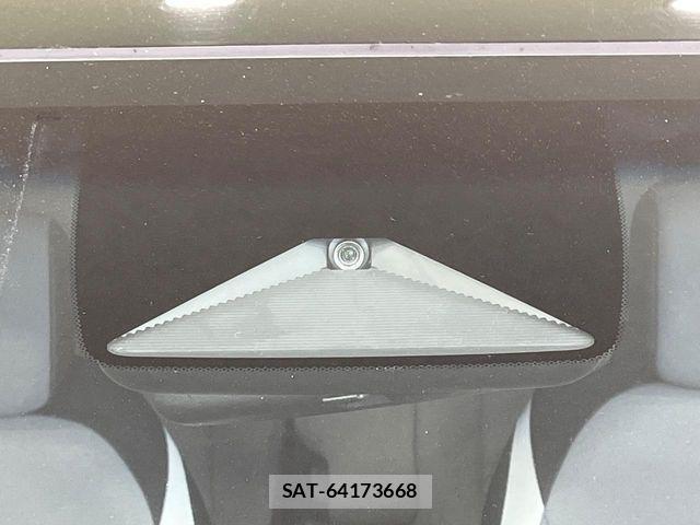 Honda FIT 2020-07 8245426-4