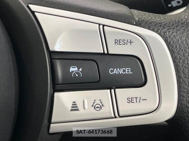 Honda FIT 2020-07 8245426-5