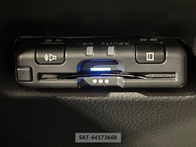 Honda FIT 2020-07 8245426-6
