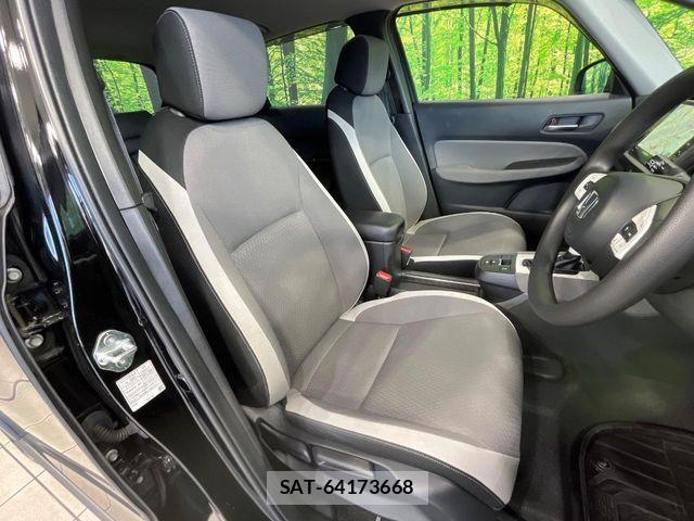 Honda FIT 2020-07 8245426-7