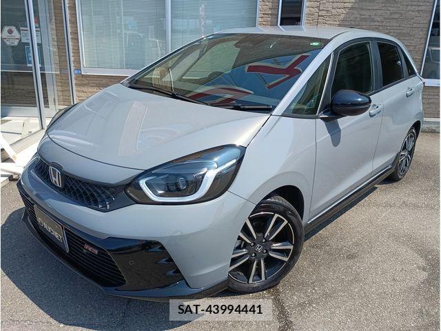 Honda FIT 2024-08 8245421-0