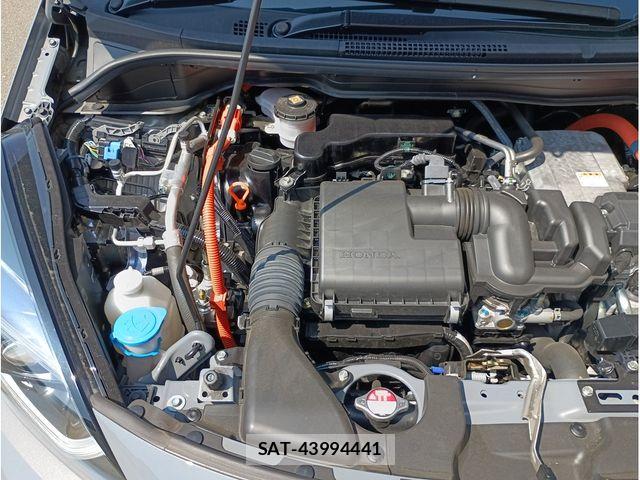 Honda FIT 2024-08 8245421-11