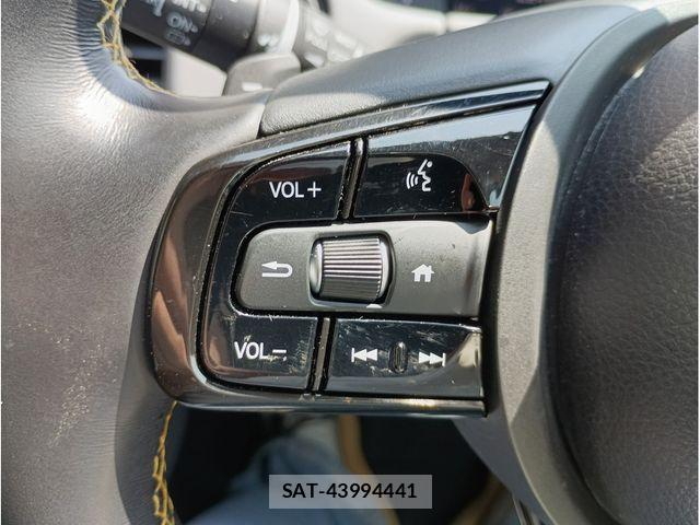 Honda FIT 2024-08 8245421-20