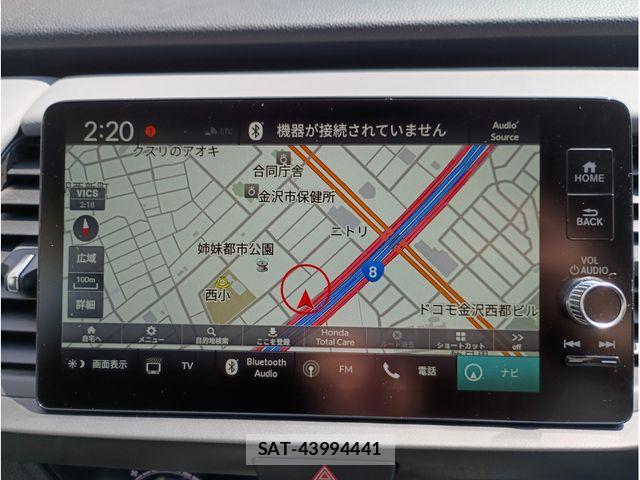 Honda FIT 2024-08 8245421-24