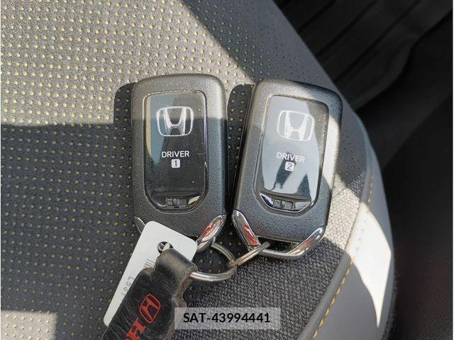 Honda FIT 2024-08 8245421-26