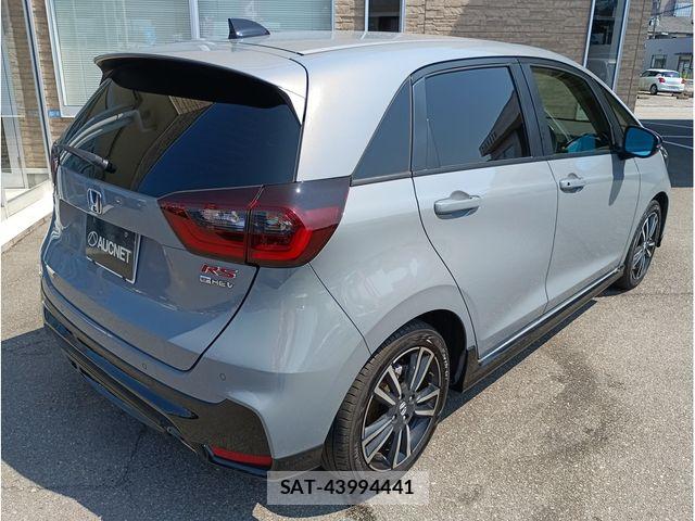 Honda FIT 2024-08 8245421-2