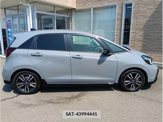 Honda FIT 2024-08 8245421-3
