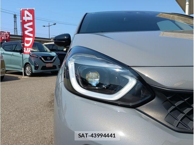 Honda FIT 2024-08 8245421-4