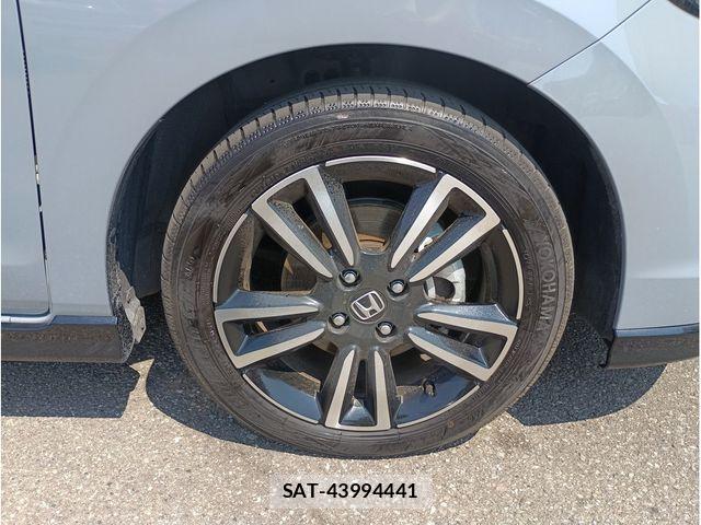 Honda FIT 2024-08 8245421-7
