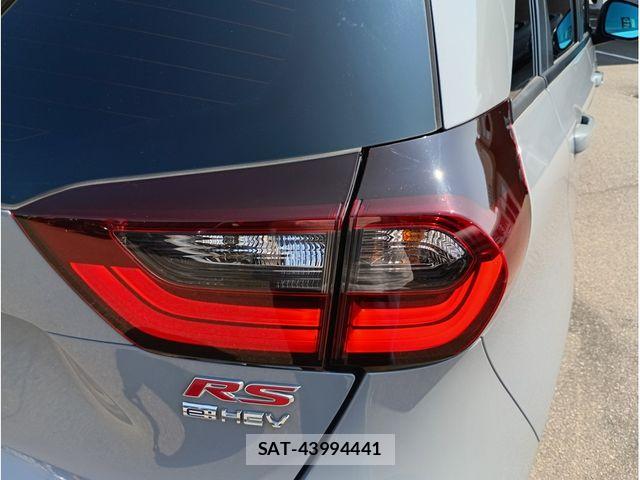 Honda FIT 2024-08 8245421-8