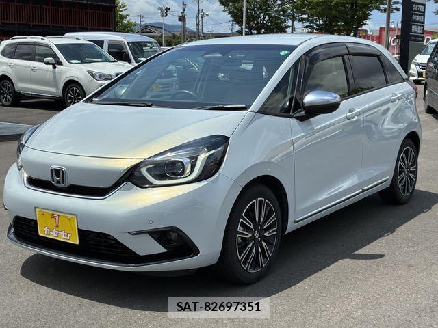 Honda FIT 2021-07 8245424-10