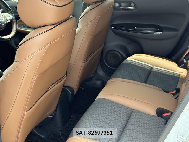 Honda FIT 2021-07 8245424-16