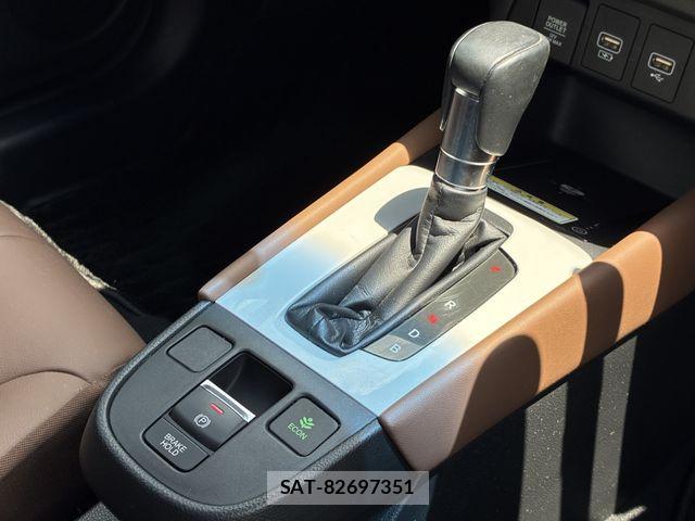 Honda FIT 2021-07 8245424-27