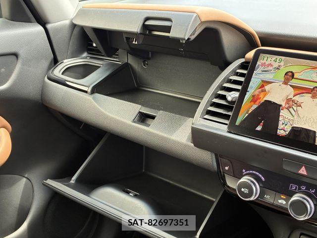 Honda FIT 2021-07 8245424-29
