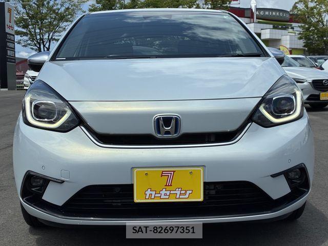 Honda FIT 2021-07 8245424-3