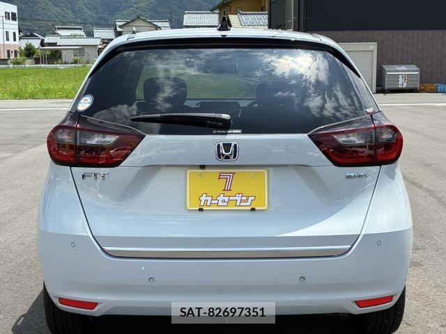 Honda FIT 2021-07 8245424-7