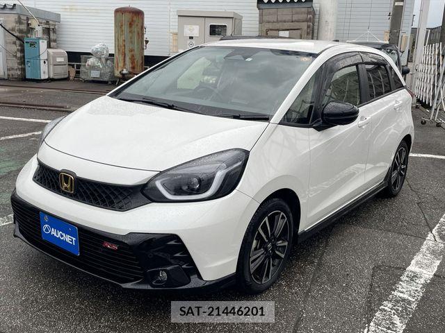 Honda FIT 2023-03 8245423-0