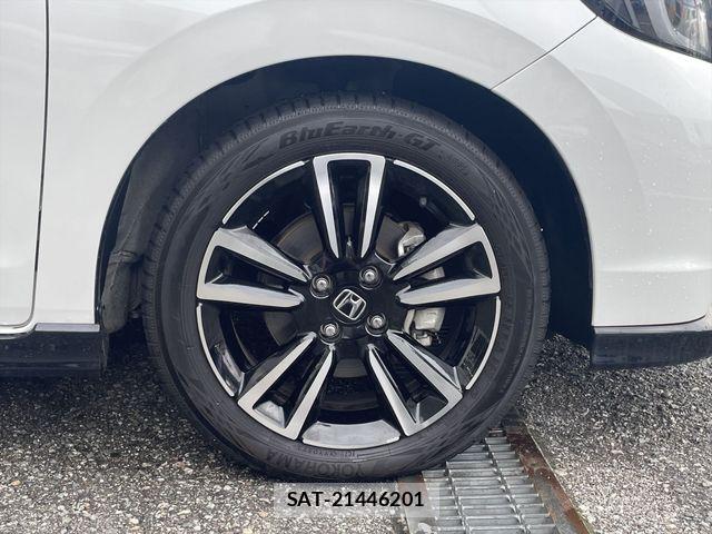 Honda FIT 2023-03 8245423-9