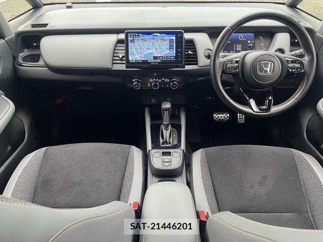 Honda FIT 2023-03 8245423-10